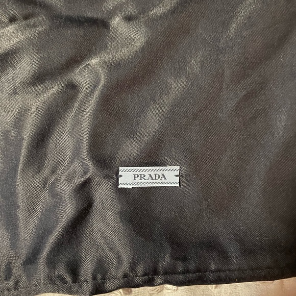 Prada wedges size 37 - Picture 8 of 10